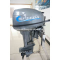 Arbre court SPEEDA 9.9HP 2 temps moteur hors-bord pour la vente de bateaux